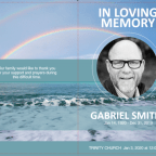 Don’t Know How to Create a Funeral Program? Here are some easy steps