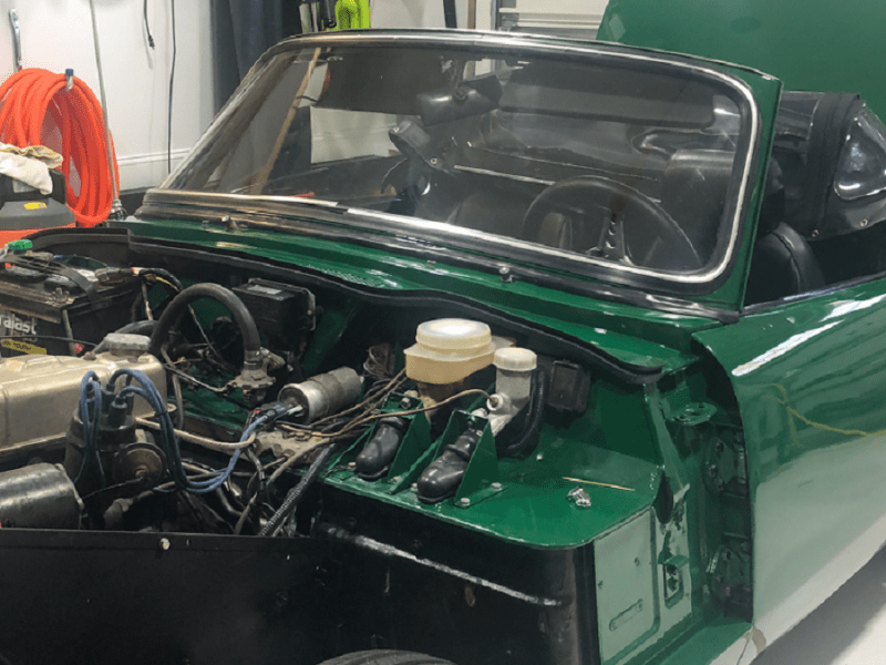 Discover the Benefits of Ceramic Coating: Find the Best Ceramic Coating Near You