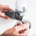 Unleashing the True Essence of Tea: The Portable Glass Tea Infuser