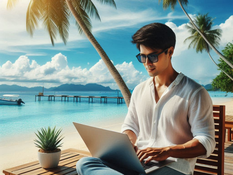 Opening the Power of Employee Retreats