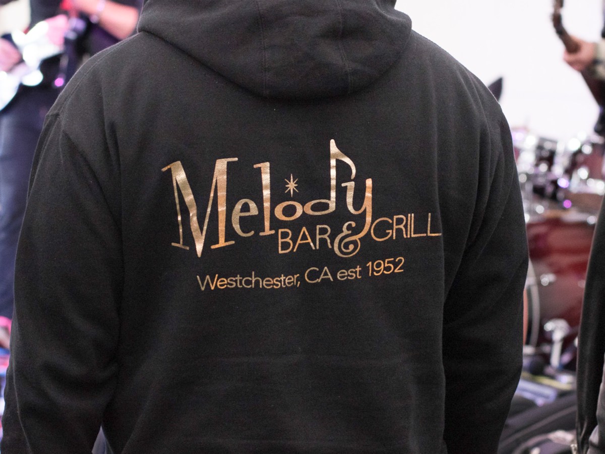 Introducing Monday Late Night Happy Hour at Melody Bar and Grill — Your Favorite Bar and Restaurant Near LAX, SoFi Stadium, and Intuit Dome